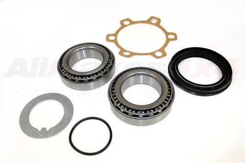 Wheel Bearing Kit Late Series