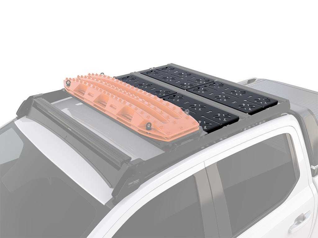 Slimsport Rack Decking Panel