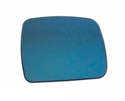 Glass - Rear View Outer Mirror - EUROSPARE