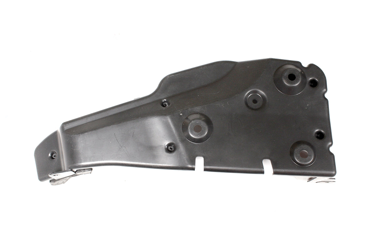 Cover - Lower - Compressor - Use LR044027 For Upper - ALLMAKES 4X4