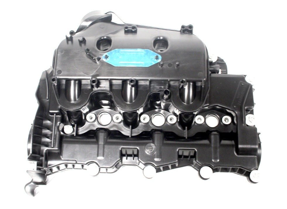 Left Intake Manifold - AG PARTS