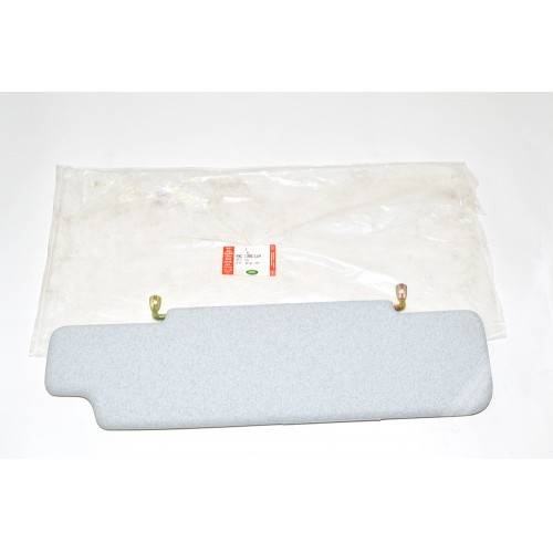 SUN VISOR - Left Hand - GENUINE LAND ROVER
