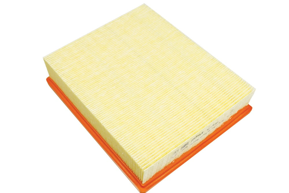 Air filter