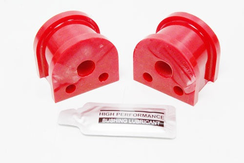 Anti Roll Bar Bush Polyurethan - TERRAFIRMA