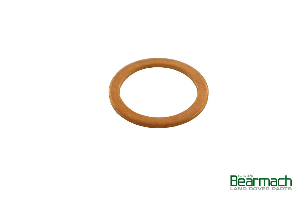 Sealing Washer Transmission