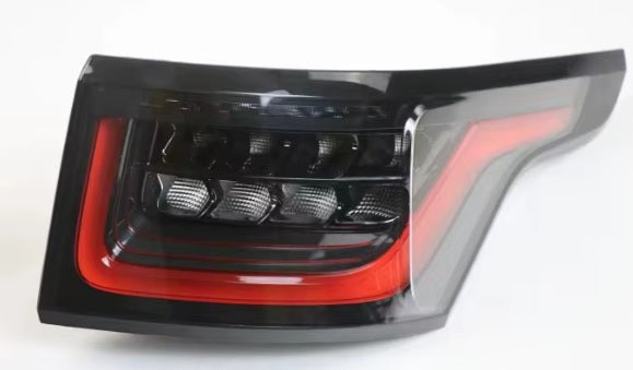 Taillight assembly - Right Side - LED - GENUINE LAND ROVER