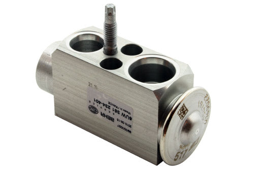 Valve - Air Conditioning Control - Heater Controls - D2/E1/F2 - BEHR