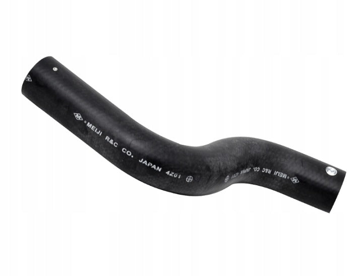 Top Hose - - MITSUBISHI