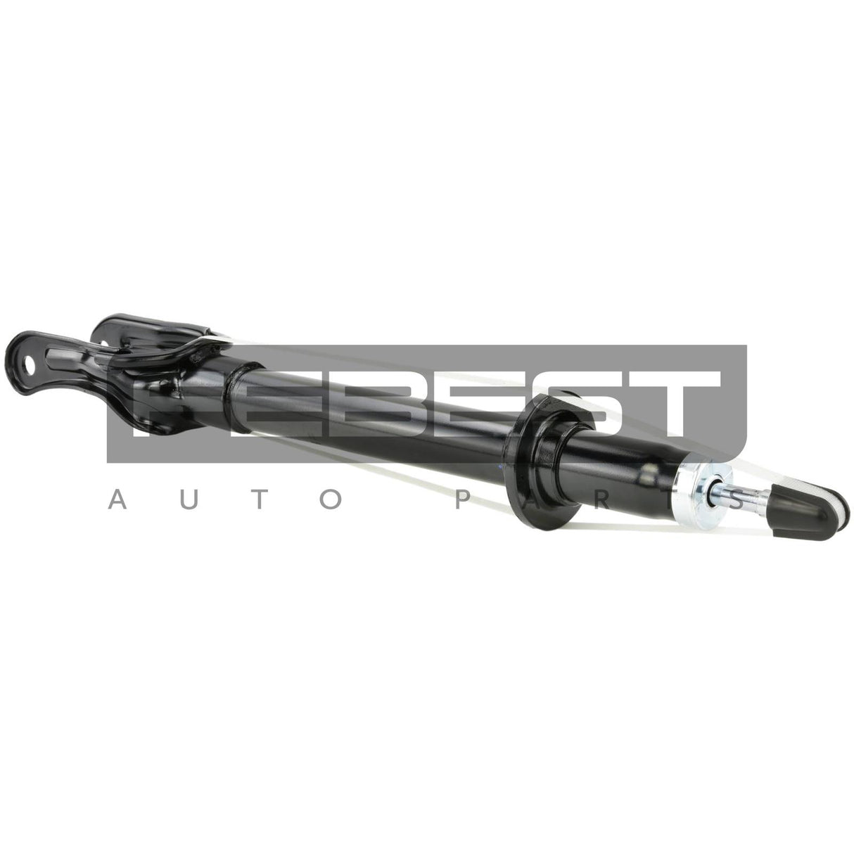 Front shock absorber