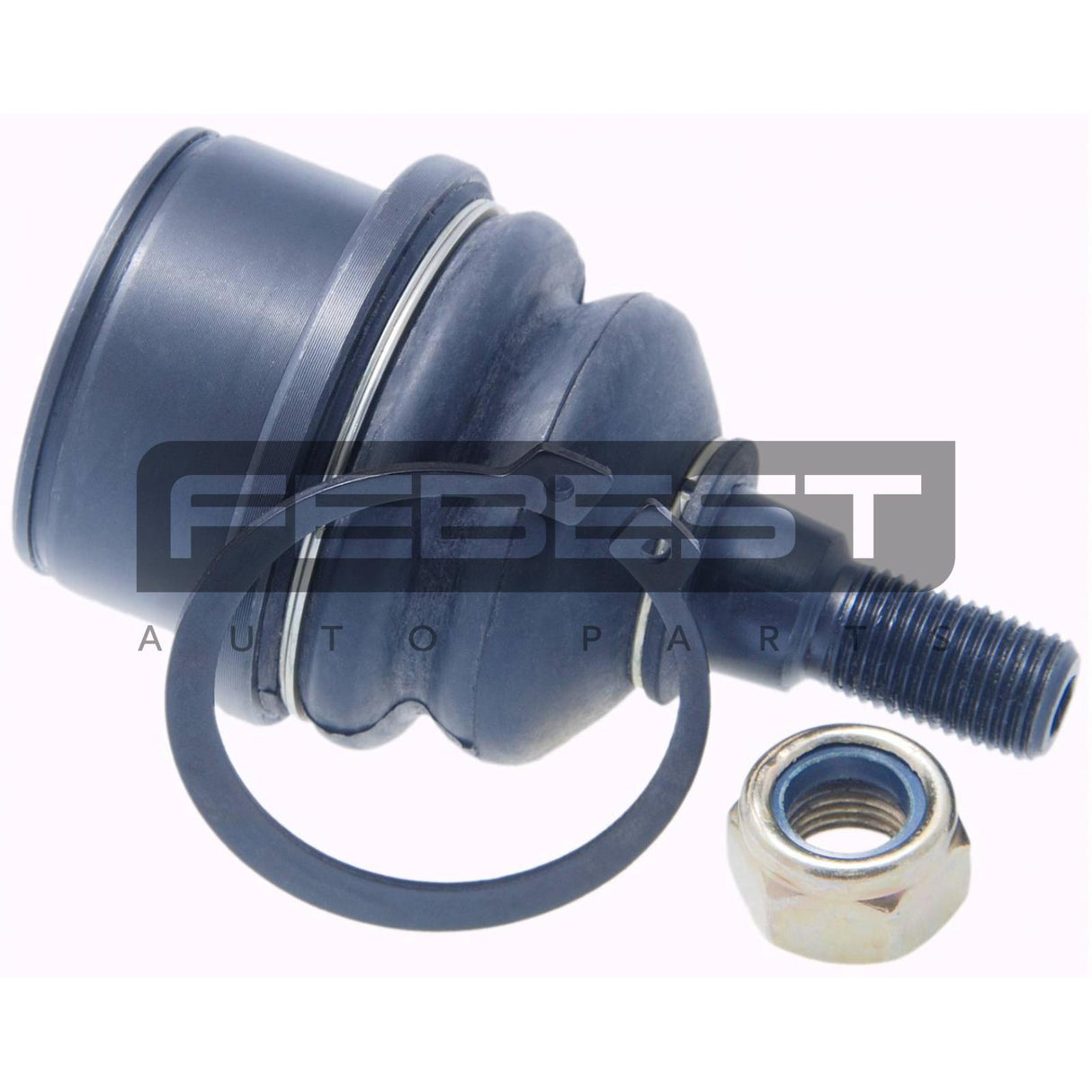 Ball joint front lower arm