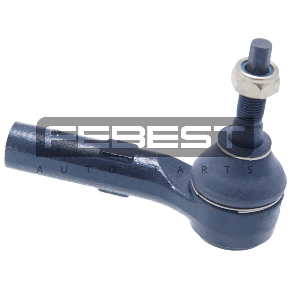 Steering tie rod end right