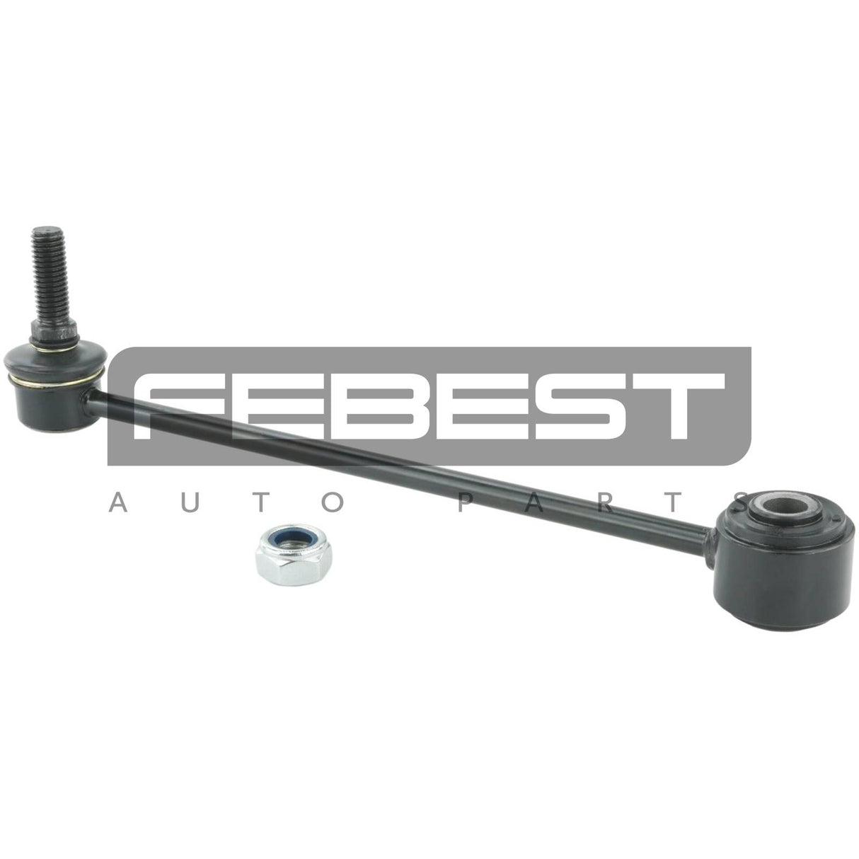 Rear stabilizer link