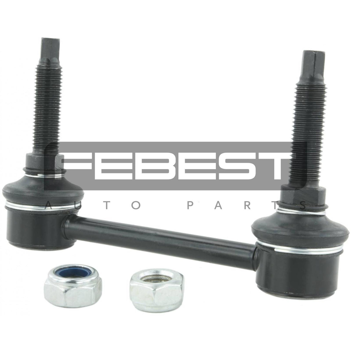 Rear stabilizer link