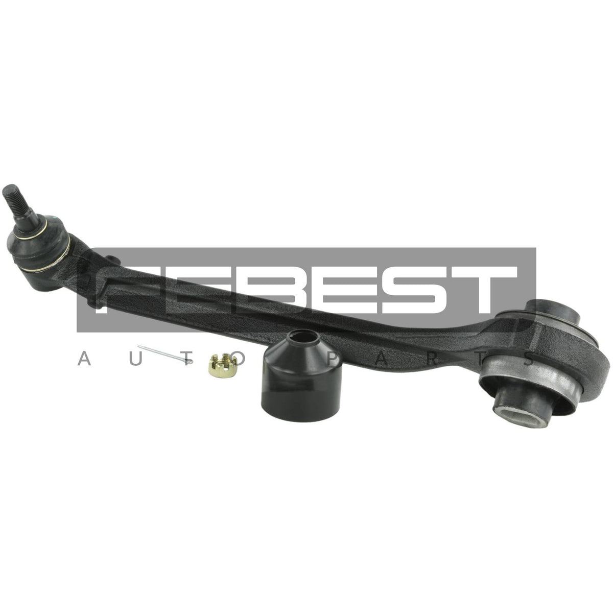 Front right rod - FEBEST