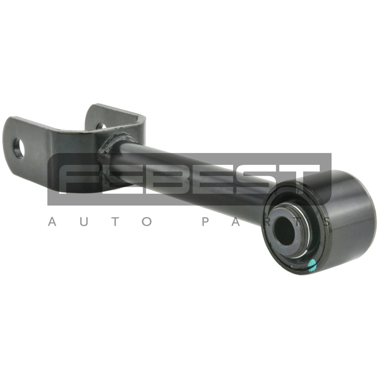Rear lower transverse link
