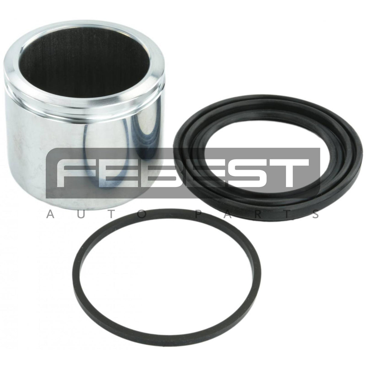 Repair kit, front caliper piston