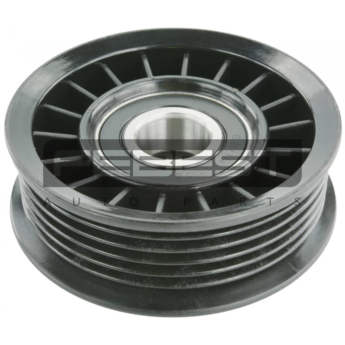 Tension pulley