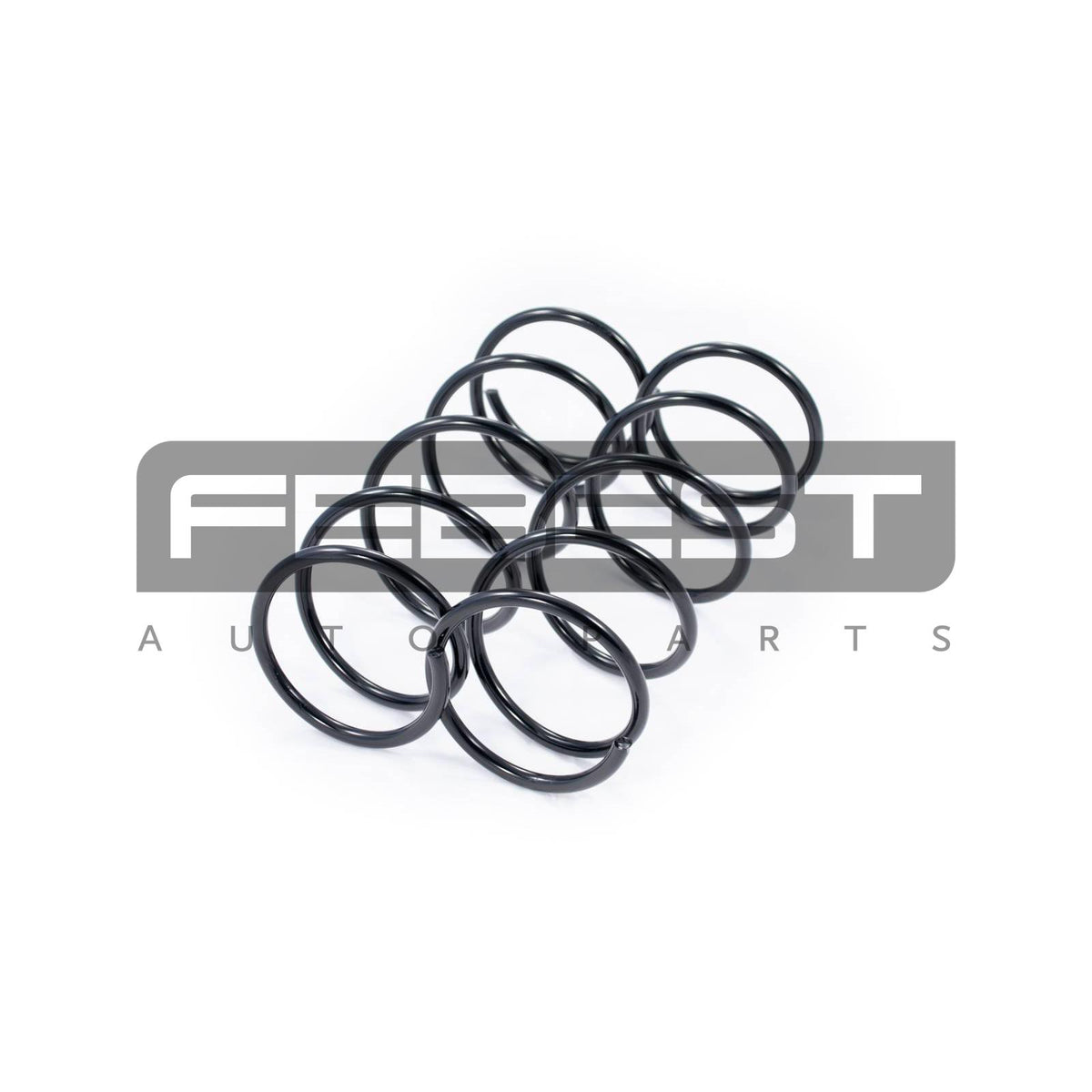 Front coil spring kit