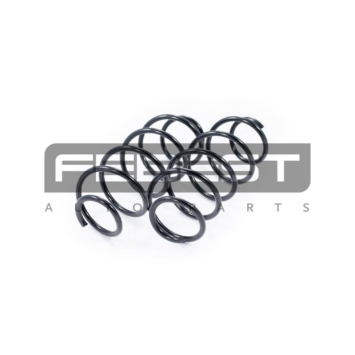 Front coil spring kit