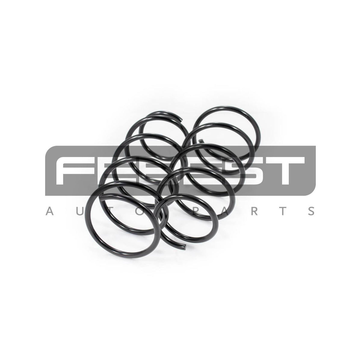 Front coil spring kit