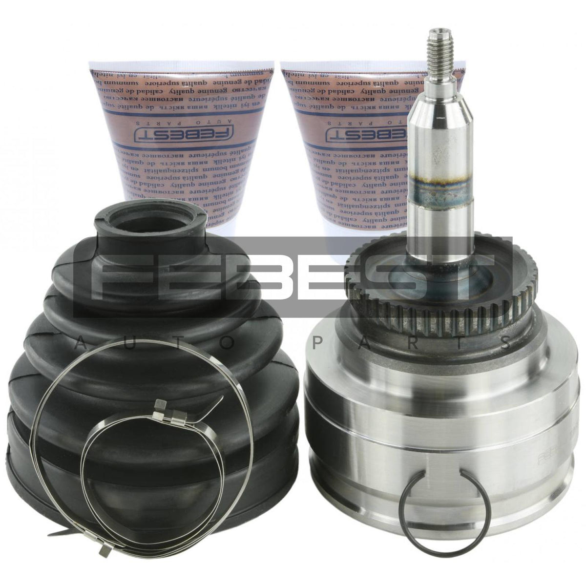 Outer cv joint - FEBEST