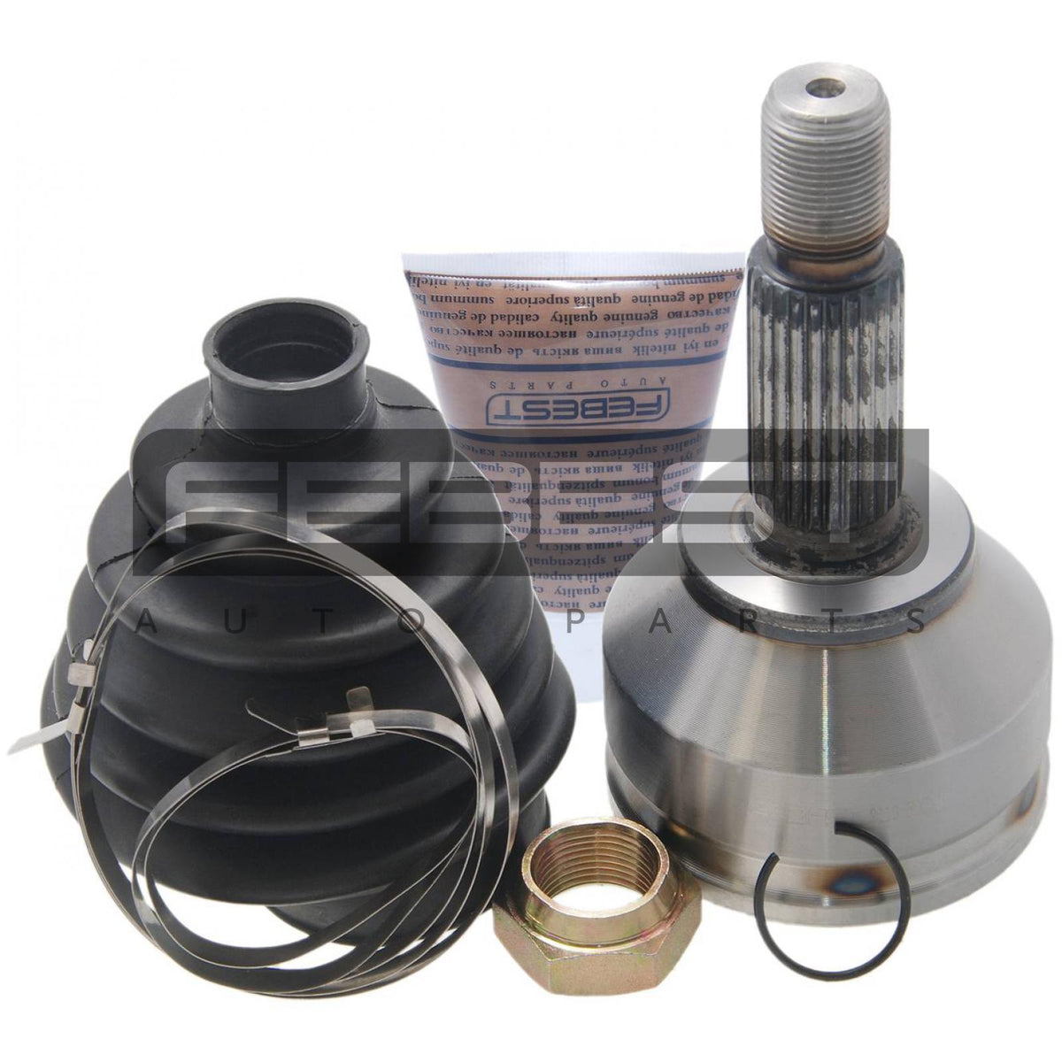 Outer cv joint - FEBEST