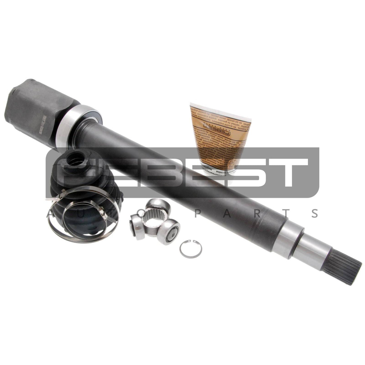 Inner cv joint right