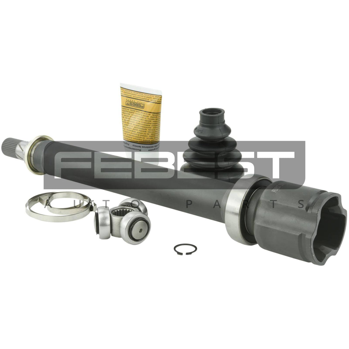 Inner cv joint right