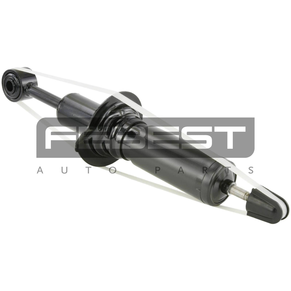 Front shock absorber - FEBEST