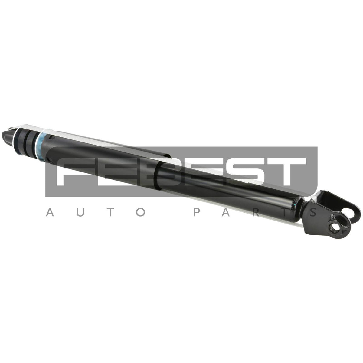 Rear shock absorber - FEBEST
