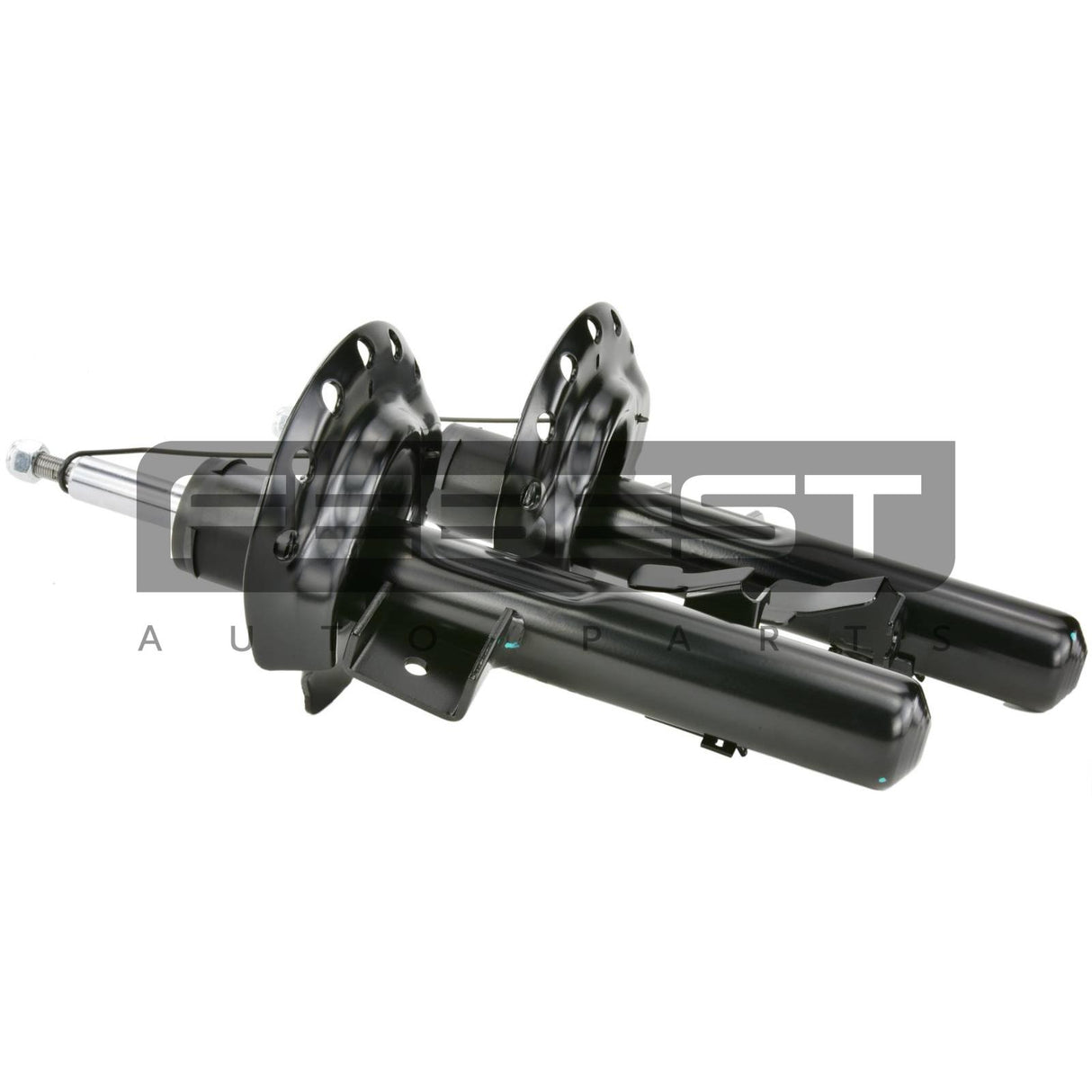 Front shock absorber kit