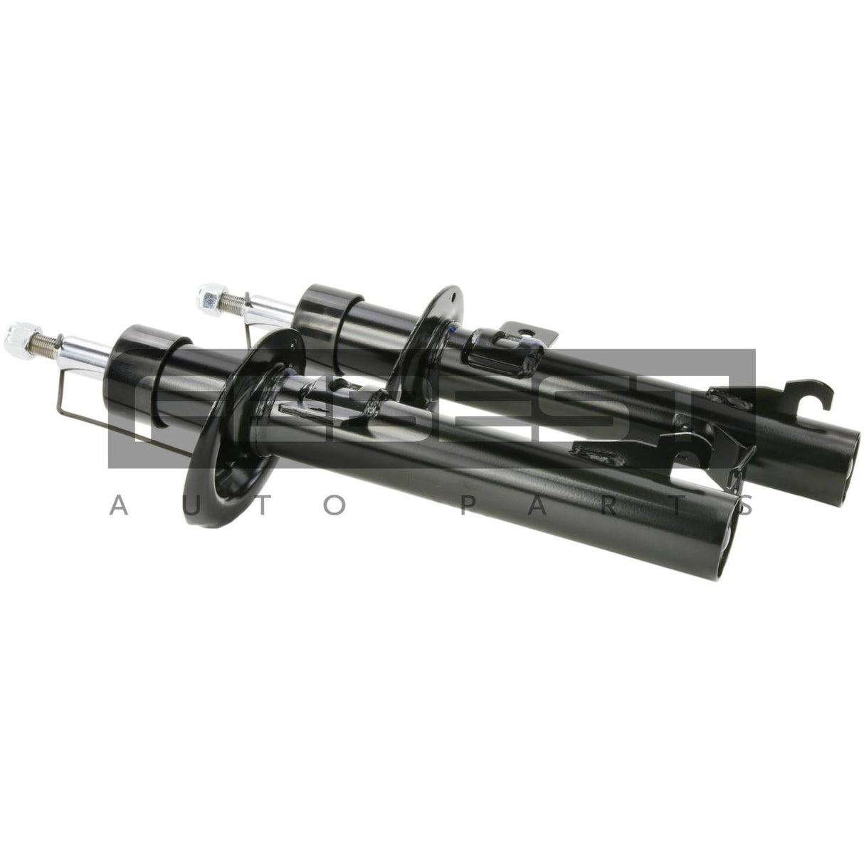 Front shock absorber kit