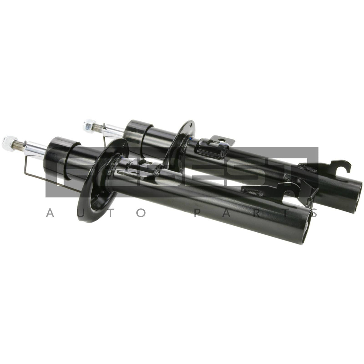 Front Shock Absorber Set - Pair - FEBEST