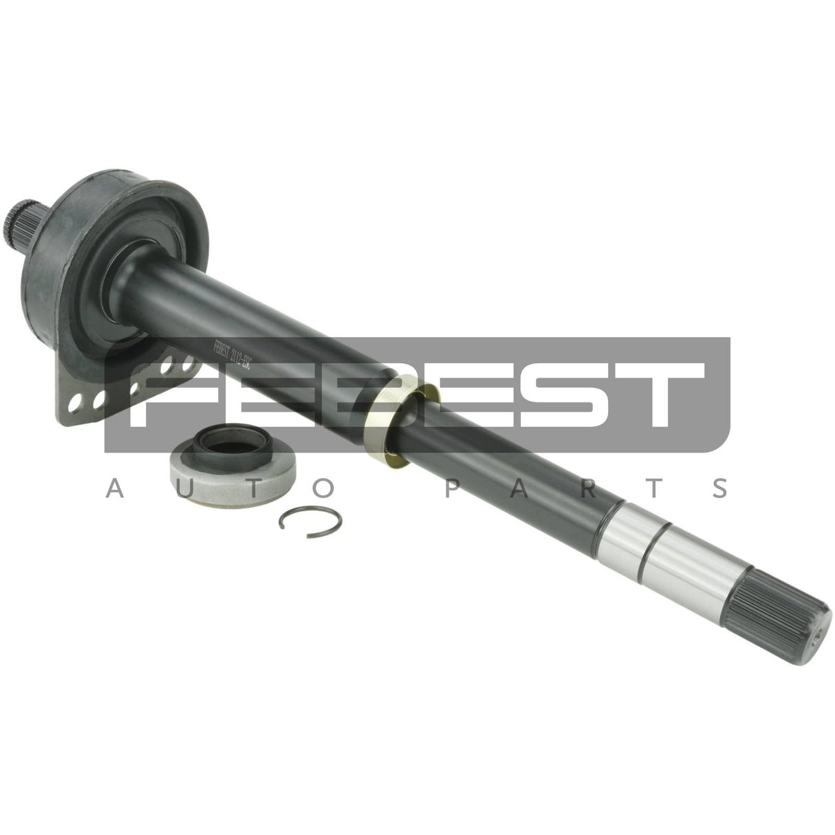 Axle half shaft right