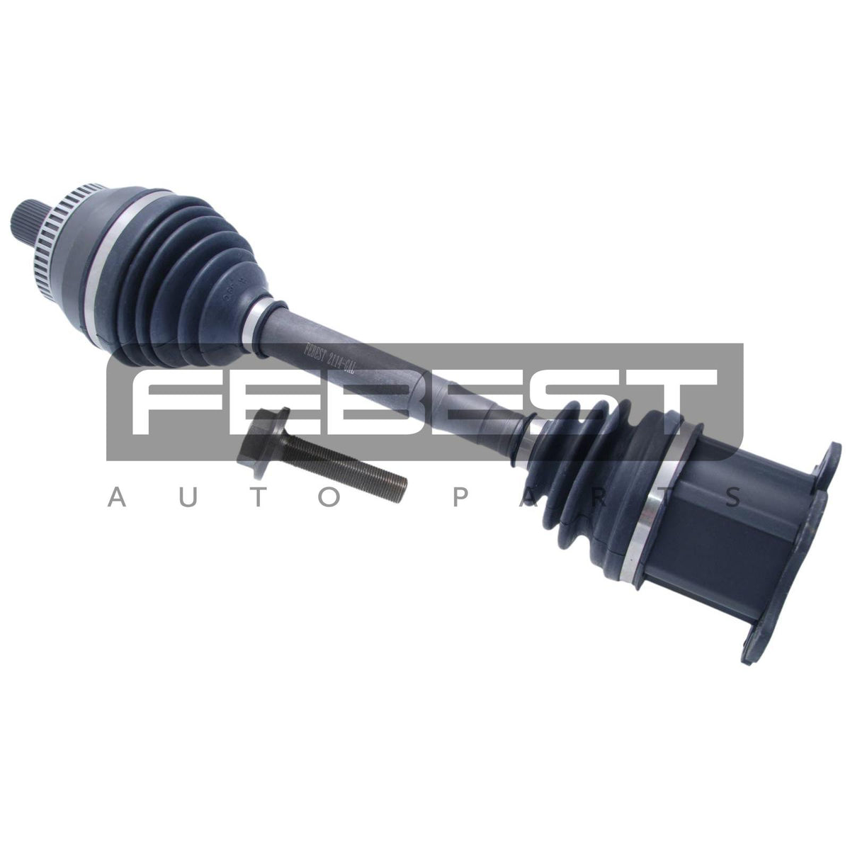 Front cv axle shaft right - FEBEST