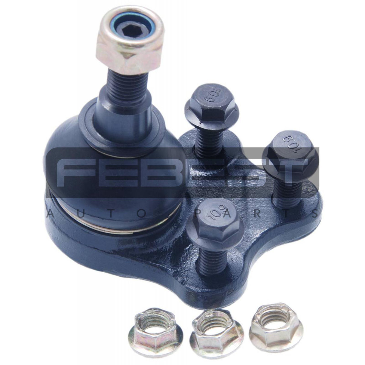 Ball joint front lower arm