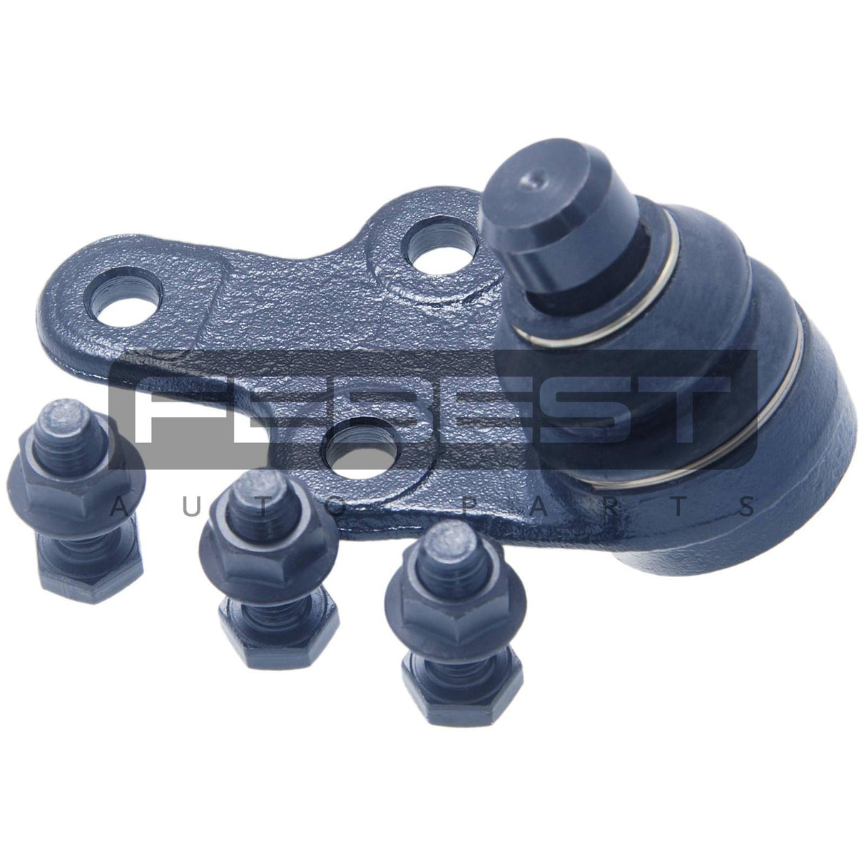 Front lower ball joint left