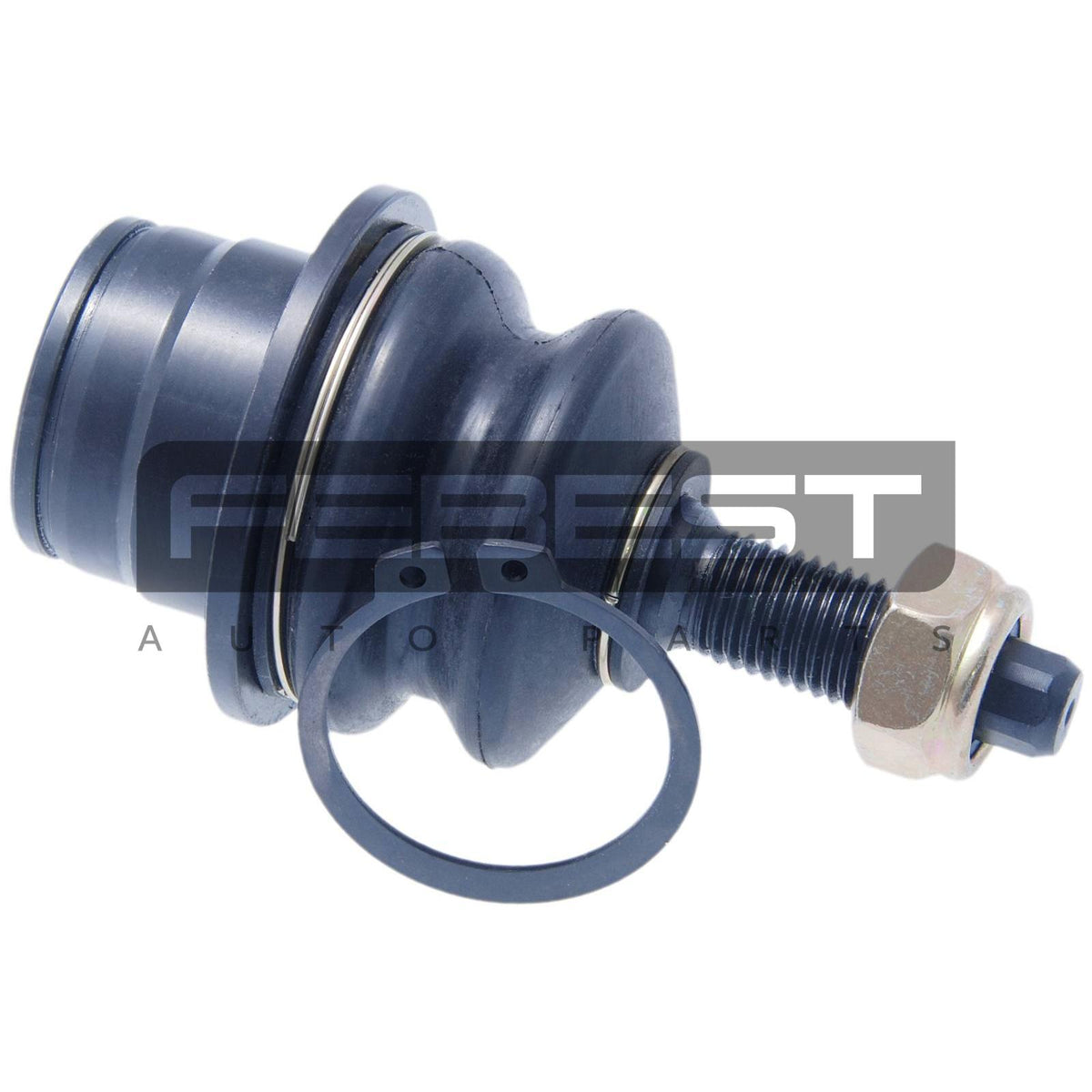 Ball joint front lower arm - FEBEST