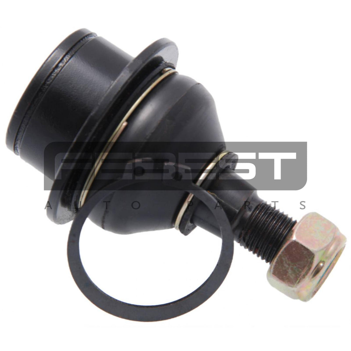 Ball joint front lower arm - FEBEST