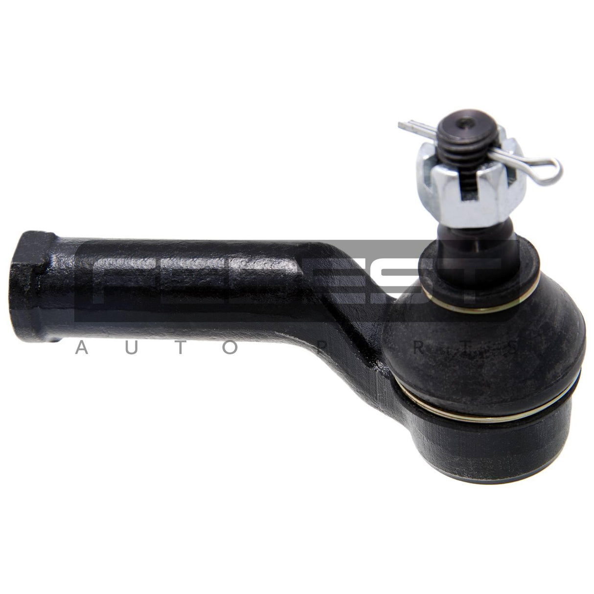 Steering tie rod end right