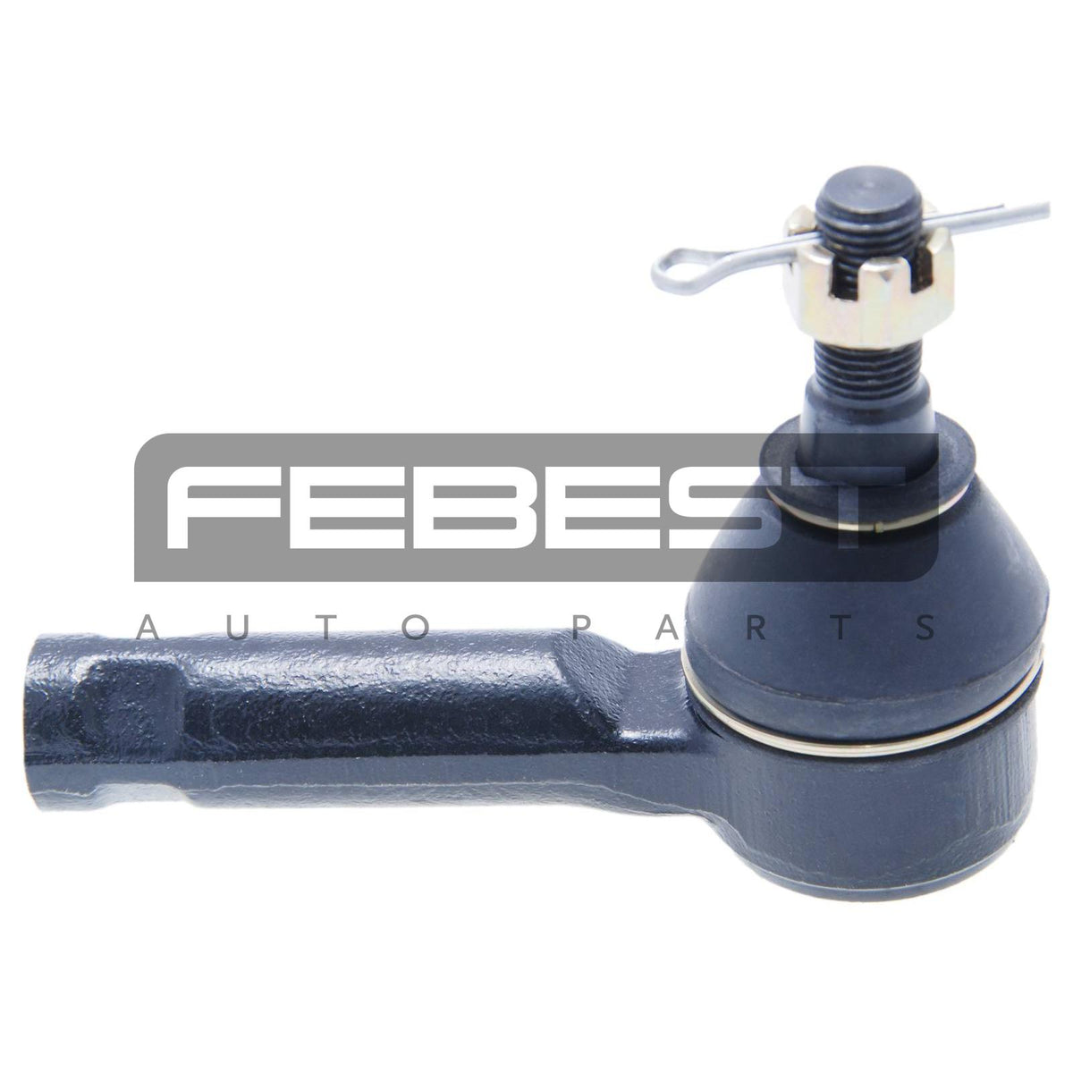 Steering tie rod end - FEBEST