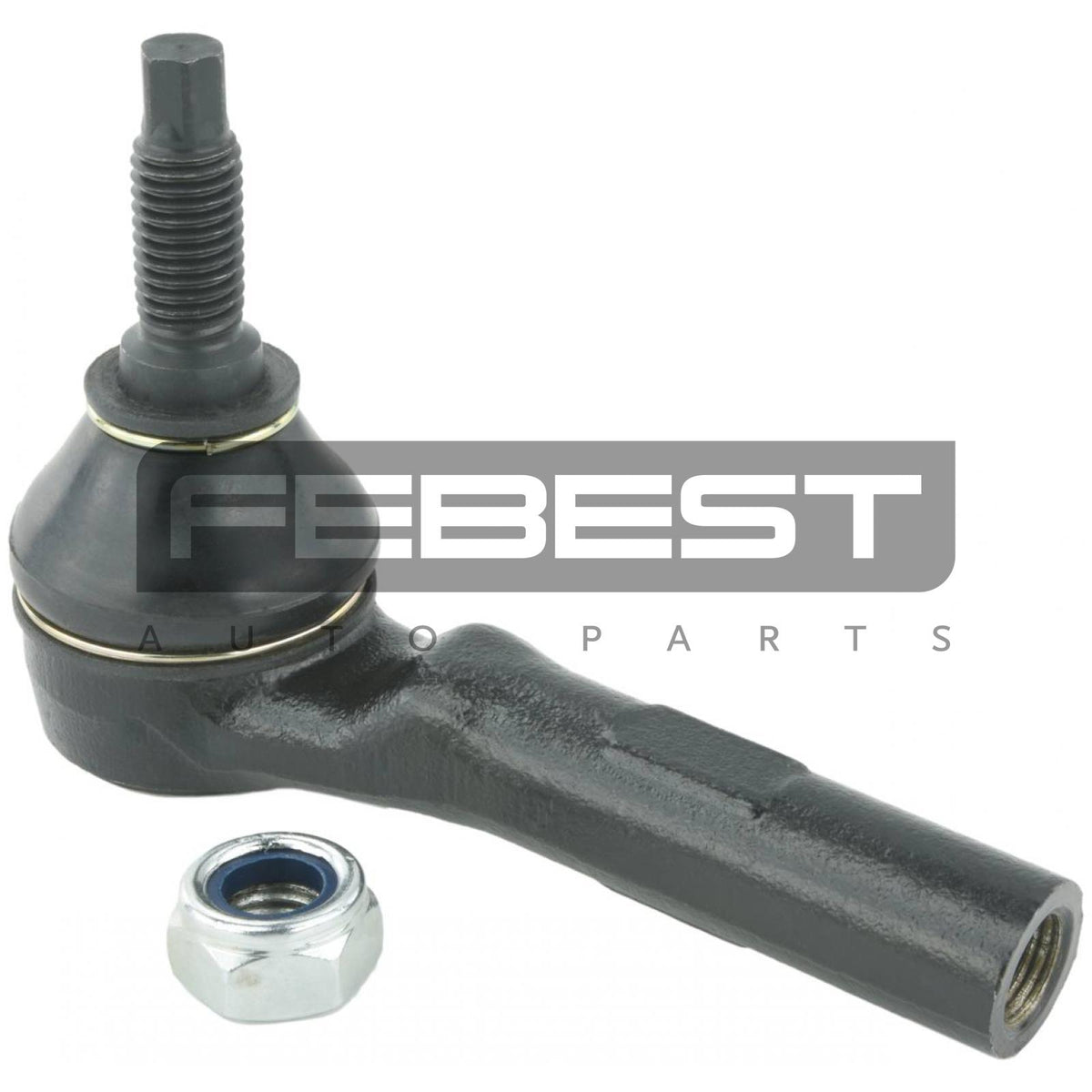 Steering tie rod end - FEBEST