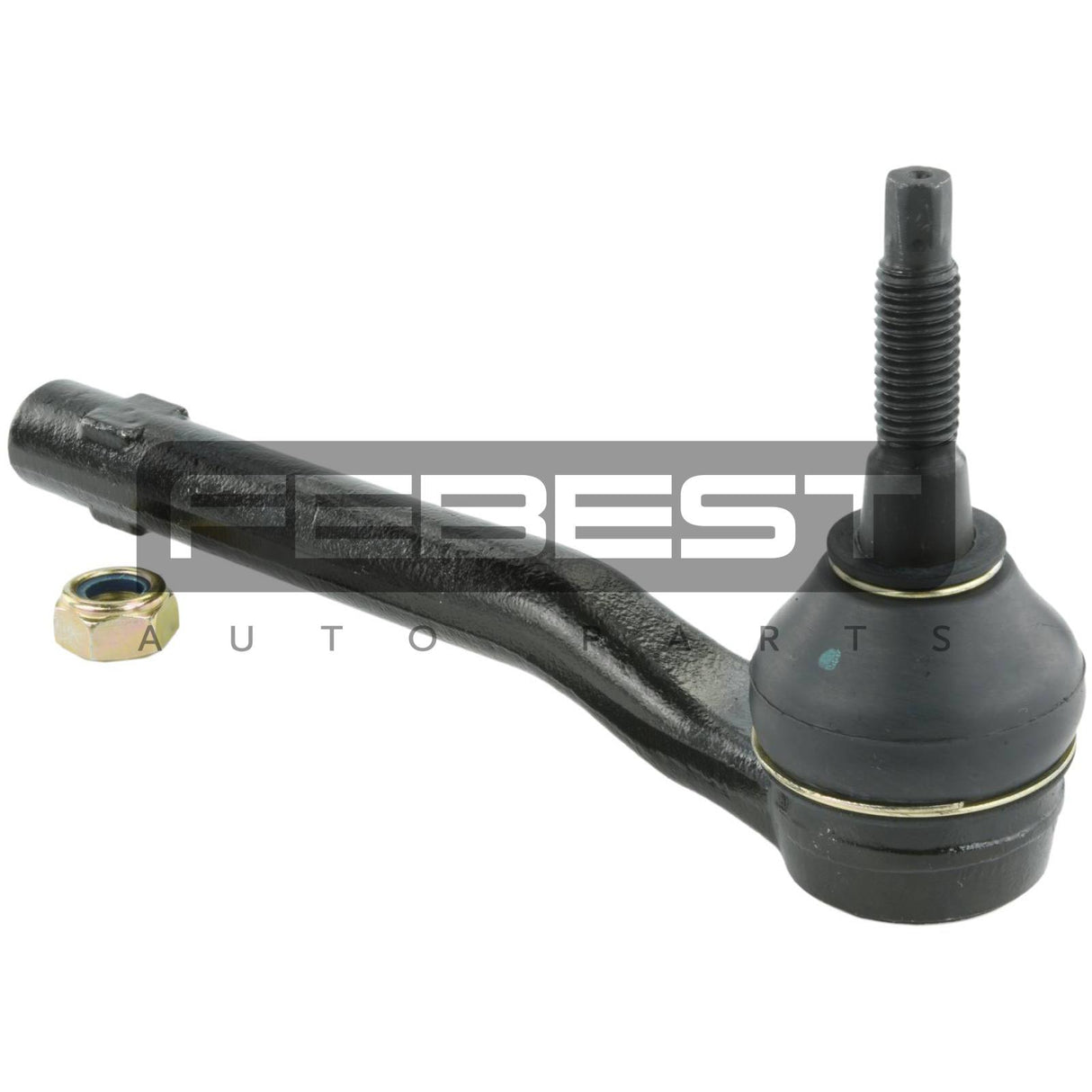 Steering tie rod end
