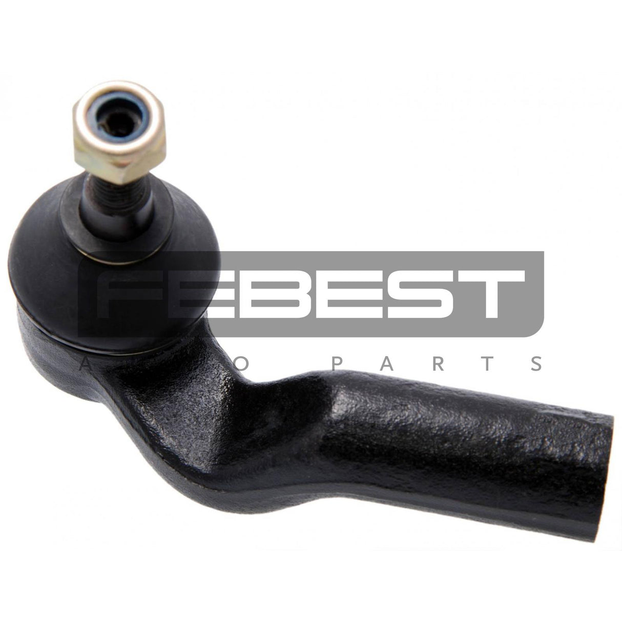 Steering tie rod end right