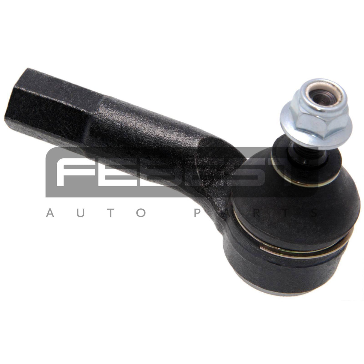 Steering tie rod end right