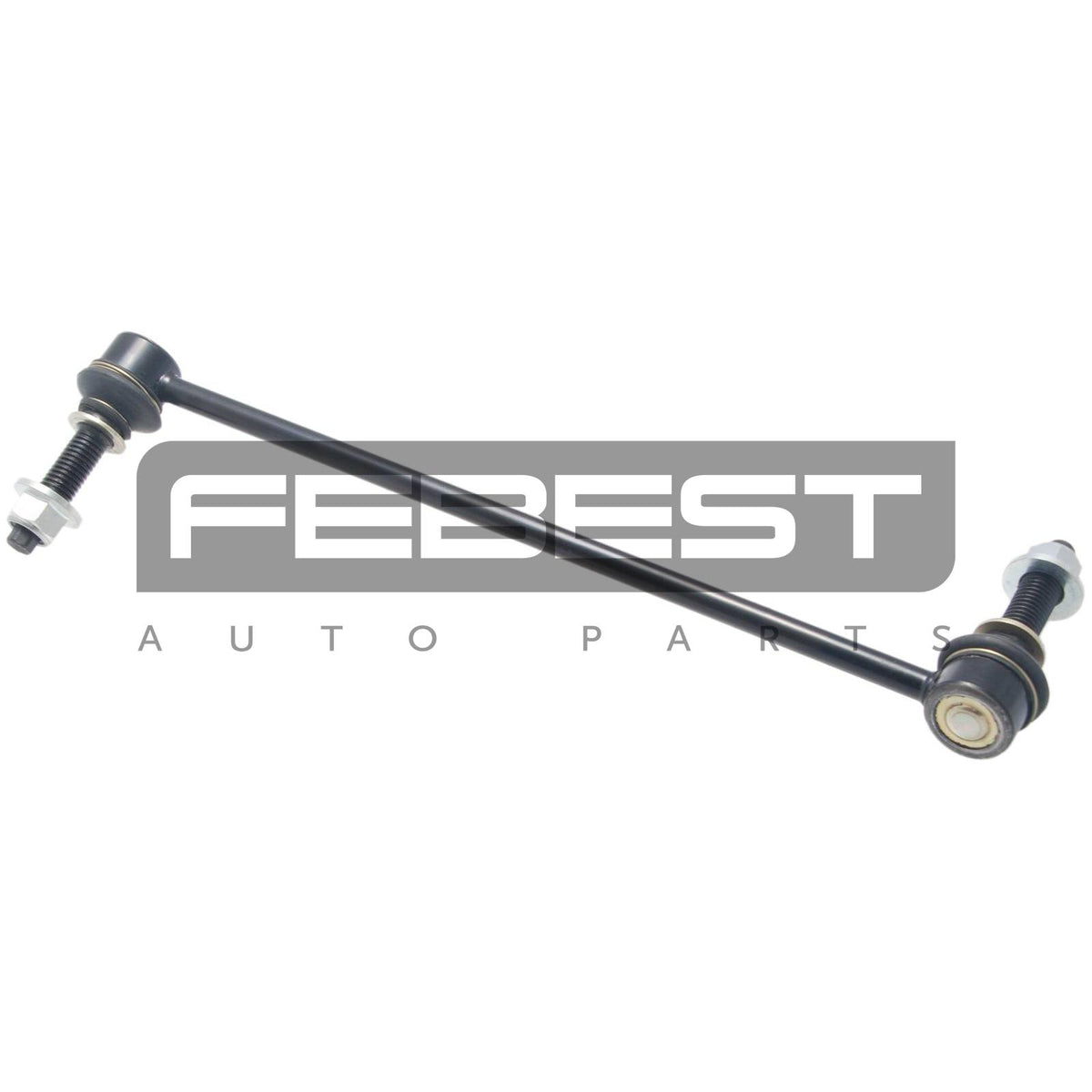 Front right stabilizer link / sway bar link - FEBEST