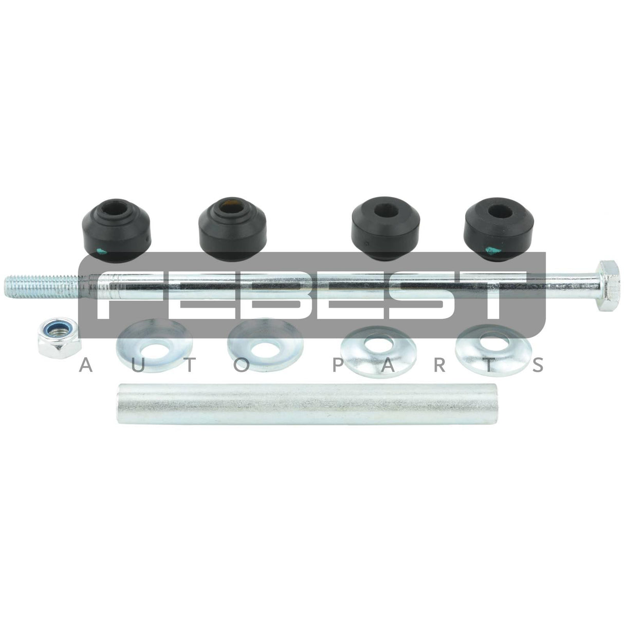 Front stabilizer link / sway bar link