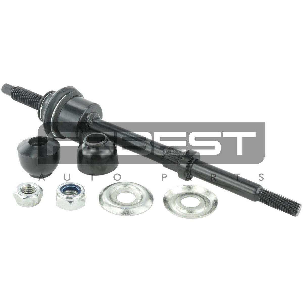 Front stabilizer link / sway bar link - FEBEST