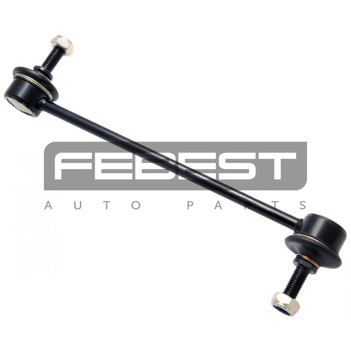 Front stabilizer link / sway bar link - FEBEST
