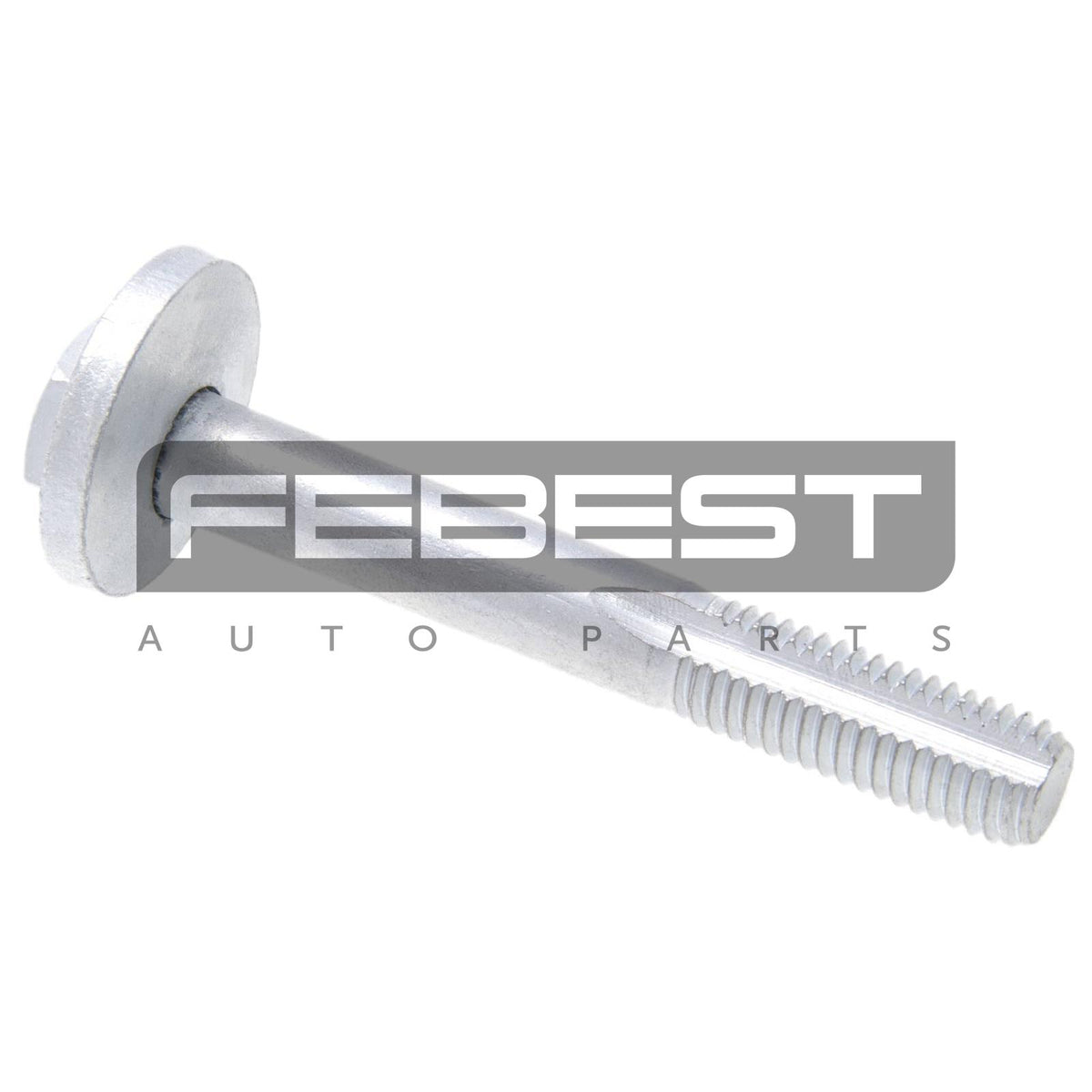 Camber adjusting eccentric bolt - FEBEST